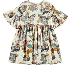 Chasity Dresses